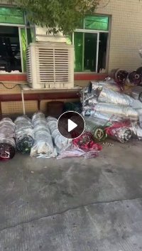 出售纺织厂下来的PET膜，都是卷的，现货30吨