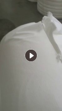 长期出售PP熔喷布边角料,每个月有五六吨,货在山东青岛