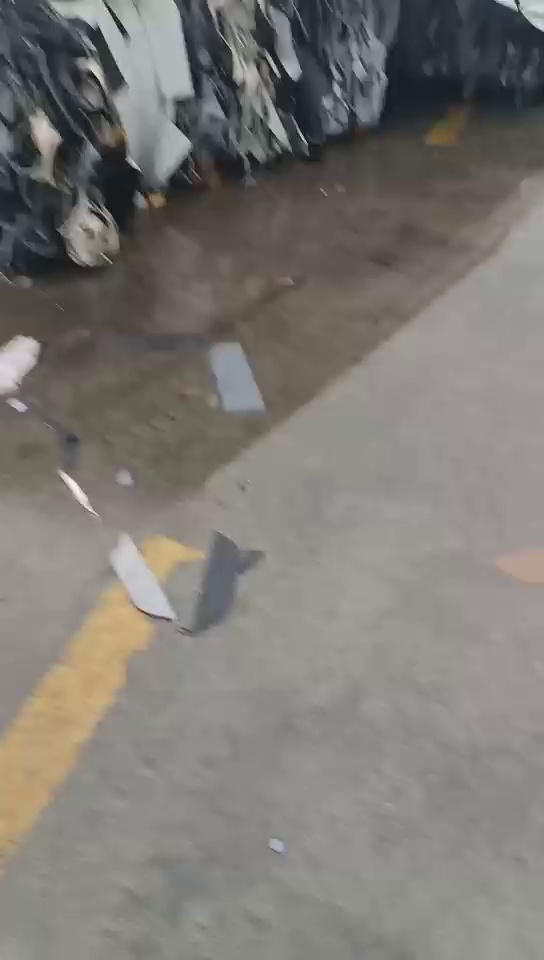 长期出售软质汽车内饰料，每个月有三四车13米的货，厂在浙江台州