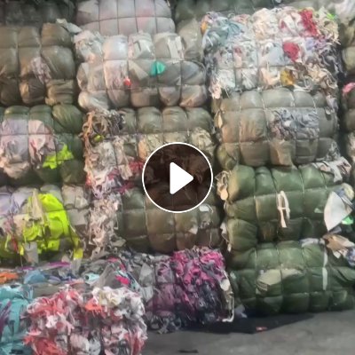 长期大量出售飞织鞋材料废布，涤纶鞋材布，纯涤纶废布，可造粒用