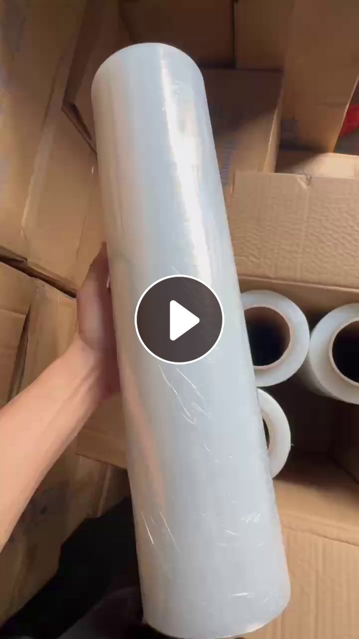 长期供应缠绕膜，成品缠绕膜，高压膜。