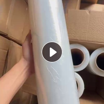 长期供应缠绕膜,成品缠绕膜,高压膜。