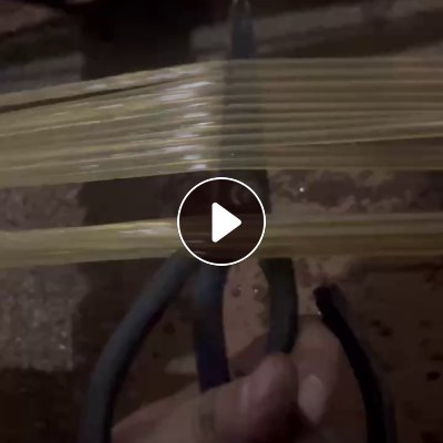 出售PVC透明颗粒，可定制