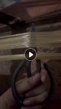 出售PVC透明颗粒,可定制