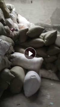 长期出售窗帘布边角料,白纱布,窗帘布等,一天有2-3吨,货在山西运城
