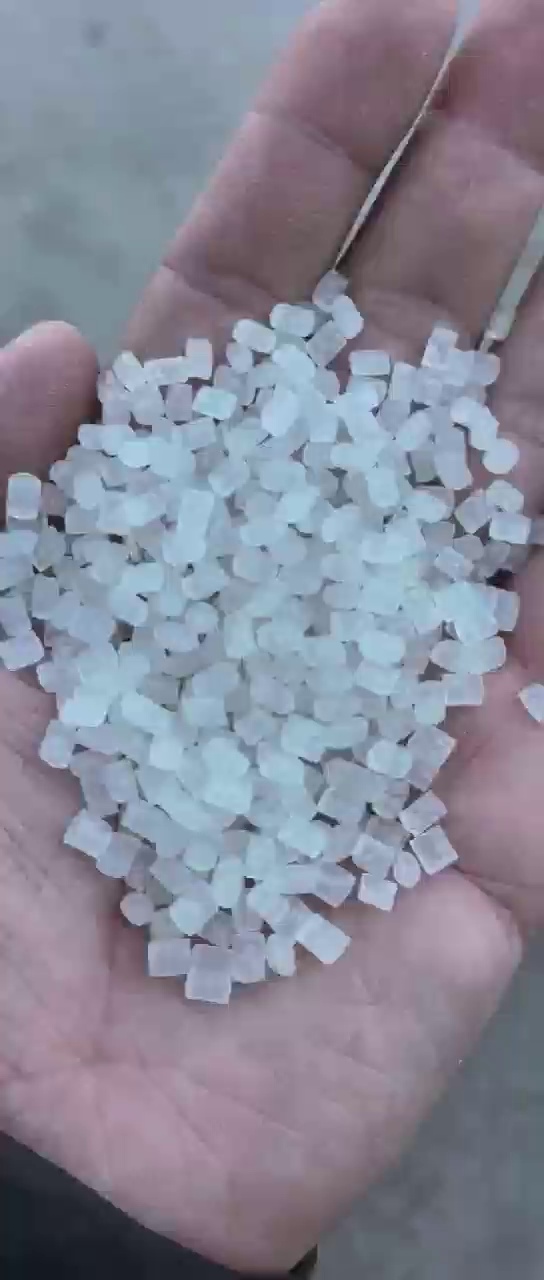 长期出售透明丙颗粒，透明PP颗粒