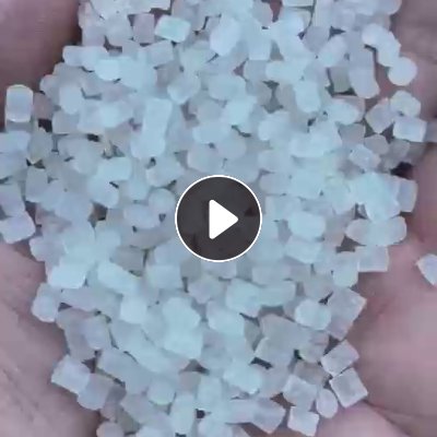 长期出售透明丙颗粒，透明PP颗粒