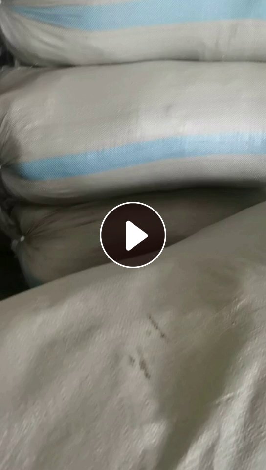 长期出售单6消光锦纶废丝，锦纶丝，现货二十吨左右