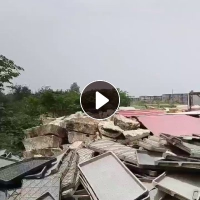 大量出售热熔块