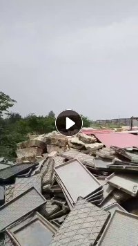 大量出售热熔块