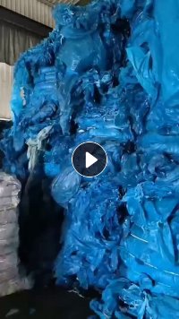 出售光伏厂下来的pe膜