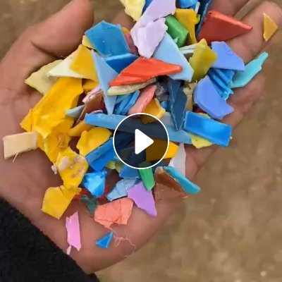 长期出售花丙破碎料，全漂