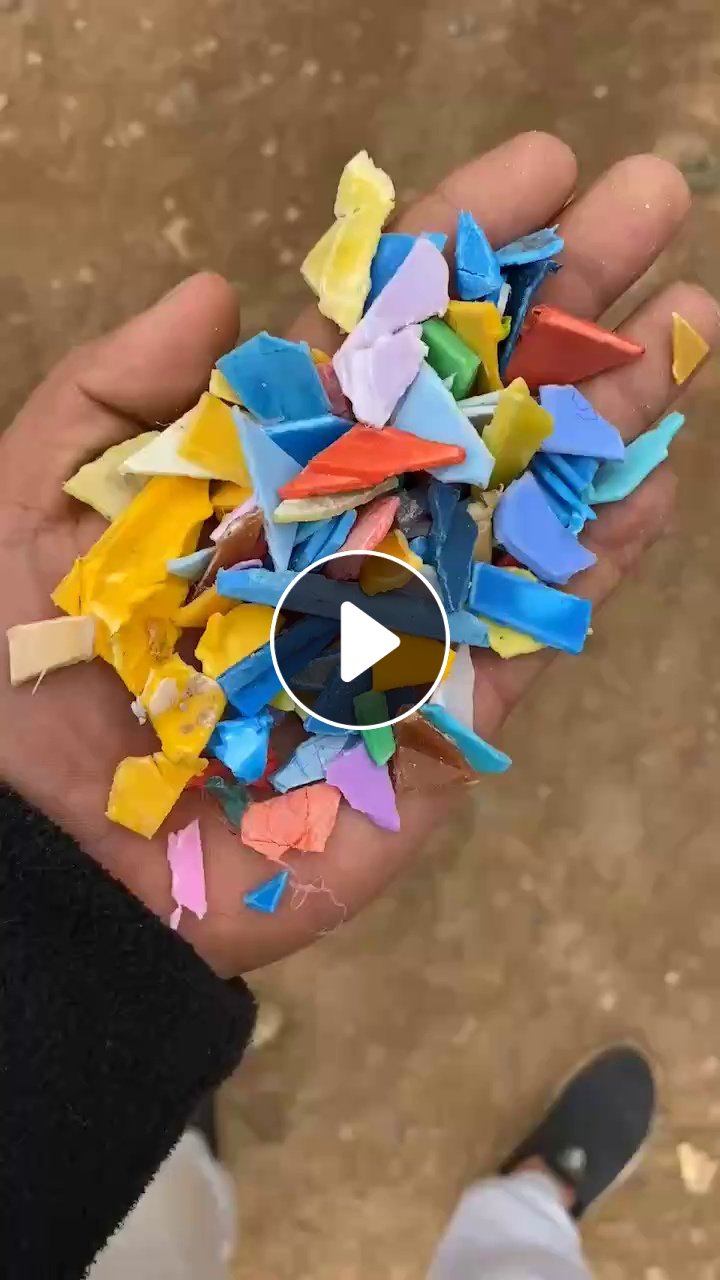 长期出售花丙破碎料，全漂