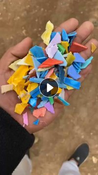 长期出售花丙破碎料,全漂
