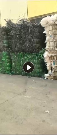 出售PET打包带毛料，长期有货