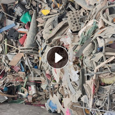 出售杂橡胶废料