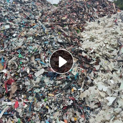 长期大量出售塑料破碎炼油料