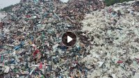 长期大量出售塑料破碎炼油料