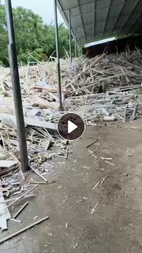 出售各种硬质PVC破碎料,大小管破碎料,塑钢破碎料,现货七八十吨,月供200多吨