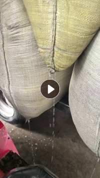 长期出售白色氨纶水丝,氨纶废丝,含水30%左右,月供100多吨,货在安徽铜陵