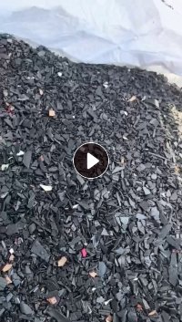 长期出售摩配黑丙破碎料