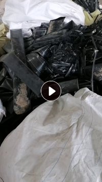 长期出售滴灌带压包