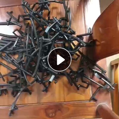 长期出售PVC水口料