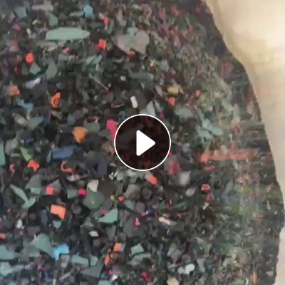 长期出售电池壳混打破碎料，电动车跟汽车电池壳混打，月供100吨