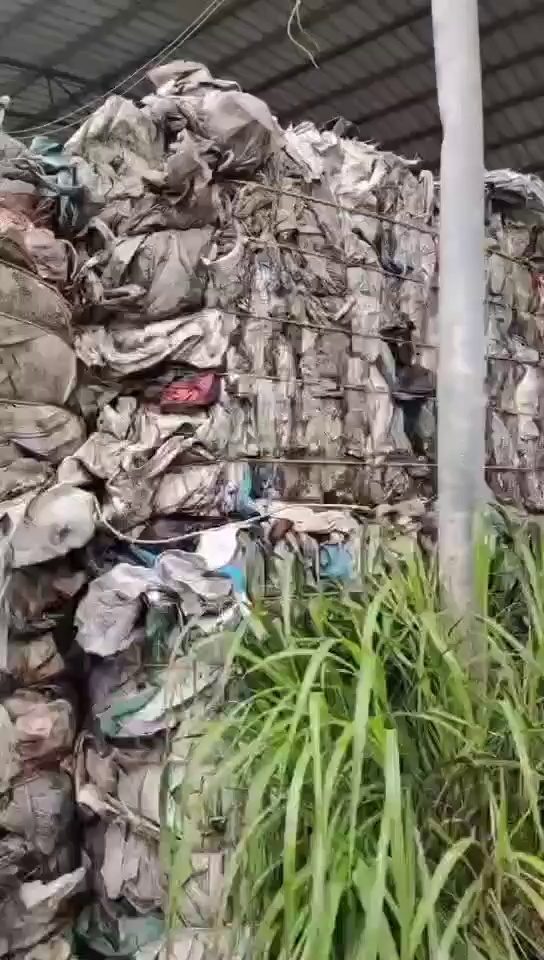 出售废旧吨包，水洗的