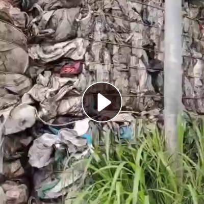 出售废旧吨包，水洗的