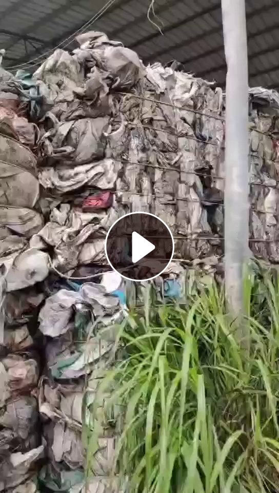 出售废旧吨包，水洗的