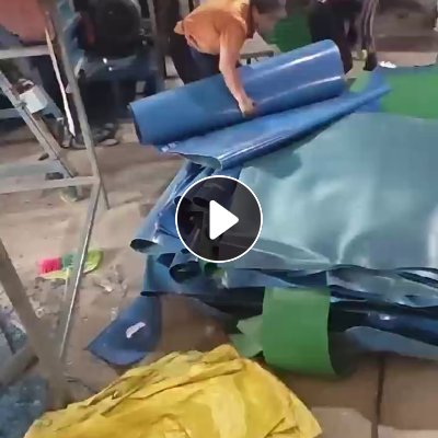 求购HDPE钢卷外包装皮破碎料,漂沉都可以,注塑用