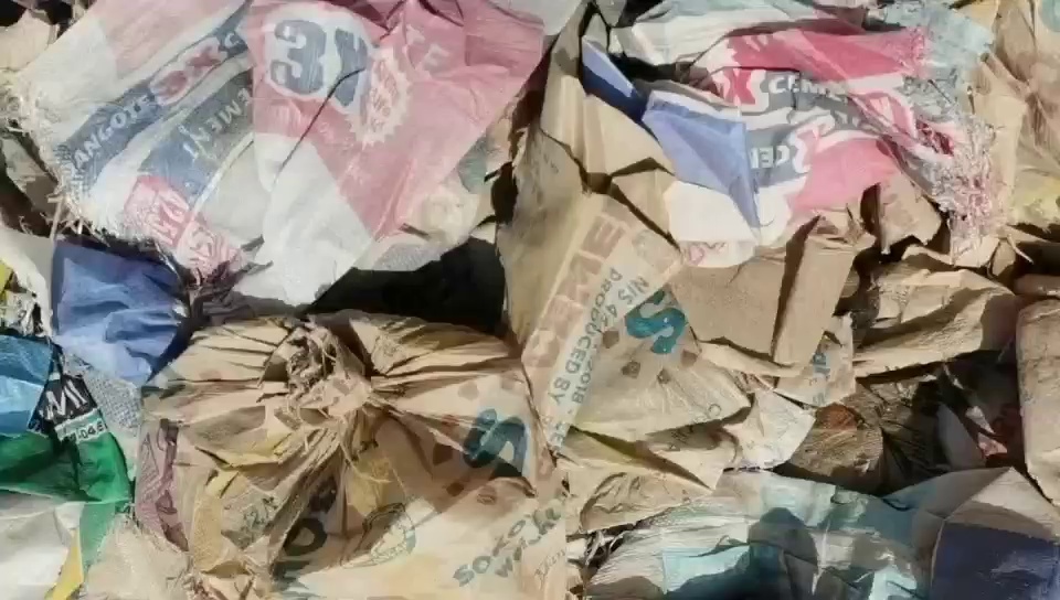 出售废旧编织袋，现货10吨