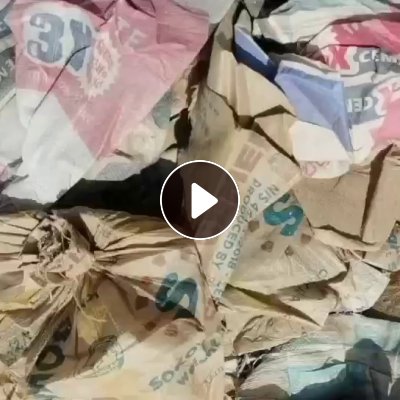 出售废旧编织袋，现货10吨