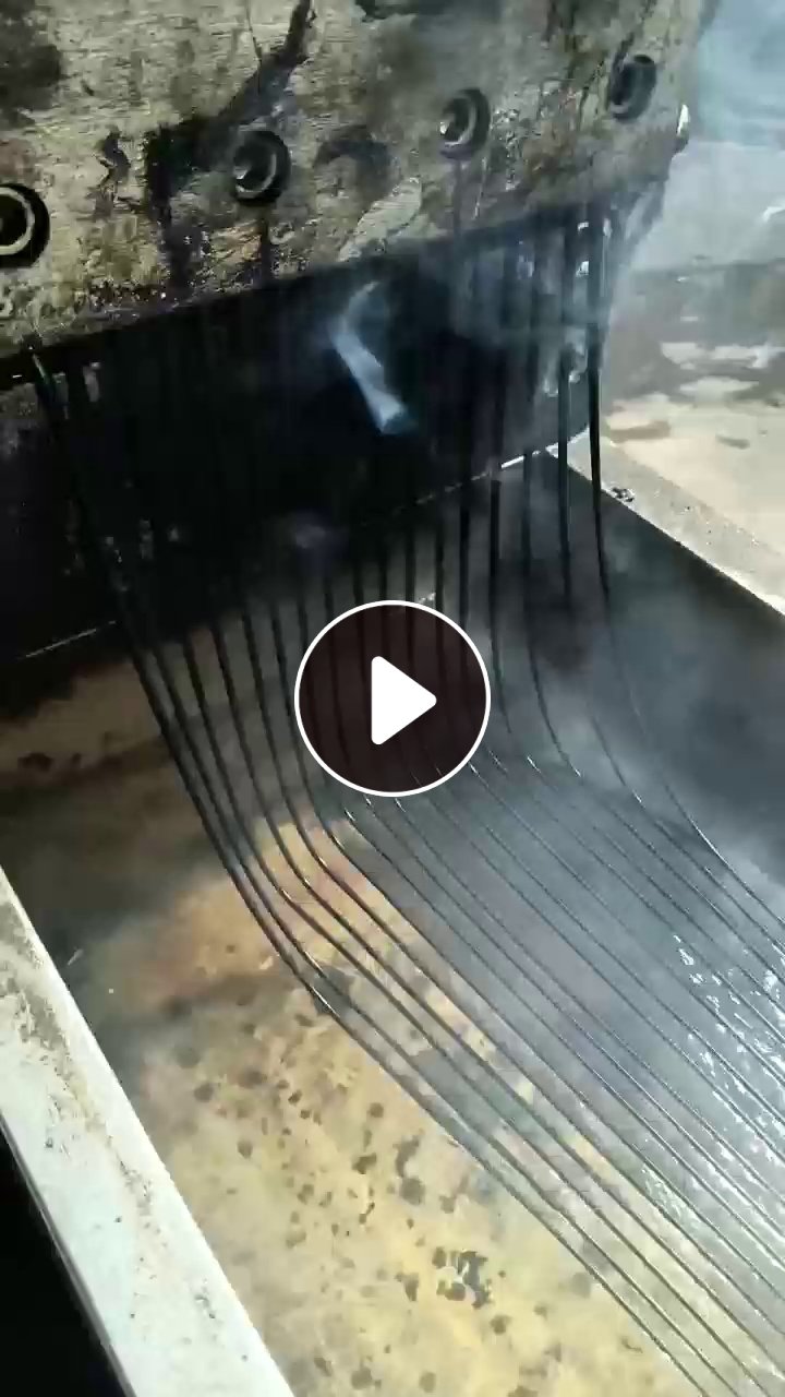 出售尼龙PA6颗粒，可用于做汽车配件，家用电器配件，办公椅配件等常用工程塑料