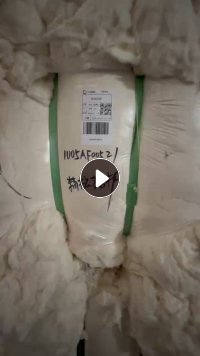 长期大量出售精梳落棉,环锭纺和气流纺都有,分开了,每个月有400-500吨,厂在江苏徐州