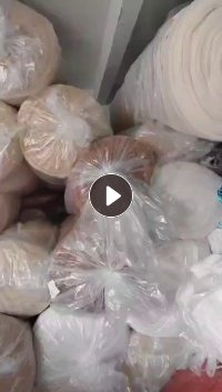 出售纯涤的双面珊瑚绒布，珊瑚绒库存布，库存绒布，门幅185，克重240