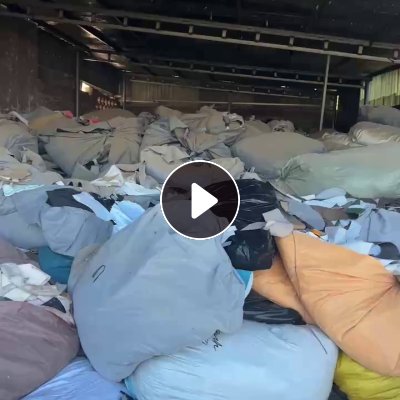 长期出售PVC皮革下角料 