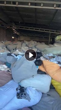 长期出售PVC皮革下角料 