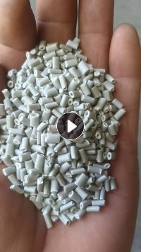 出售水洗大白吨包颗粒