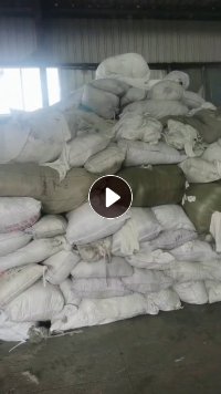 长期大量出售白色涤纶废布，涤纶碎布，货在浙江嘉兴