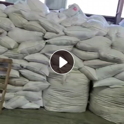 长期出售白色涤纶废丝，涤纶丝，货在浙江嘉兴