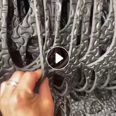 大量出售eva鞋的底片下来的边角料