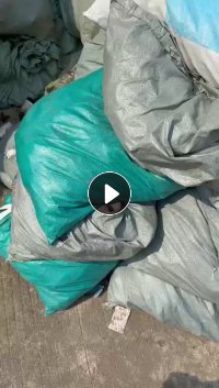 长期出售pvc人造革皮条料,行李箱上的,带线没有海绵