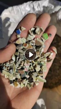 出售PA66破碎料,增强30,尼龙破碎料