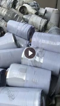 出售PVC复合PET卷材，现货50吨