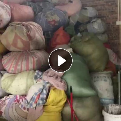 长期出售旧衣服分拣货，冬装现在有4米2一车，货在广东广州