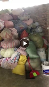 长期出售旧衣服分拣货,冬装现在有4米2一车,货在广东广州