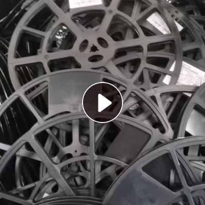 出售合金电子圆盘废料，也能出破碎料，现货二十多吨，长期有货