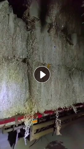 出售木浆瓶盖纸边角料